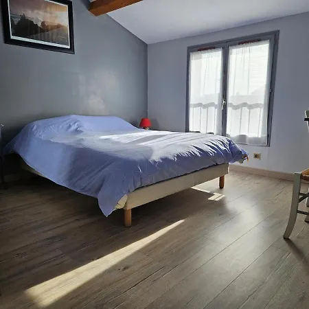 Maison A 450m De La