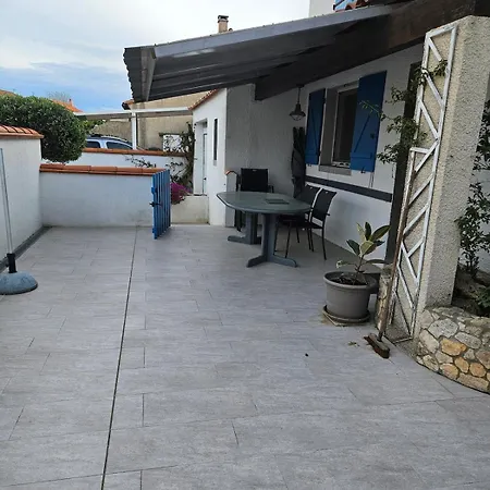 Maison A 450m De La Сasa de vacaciones *