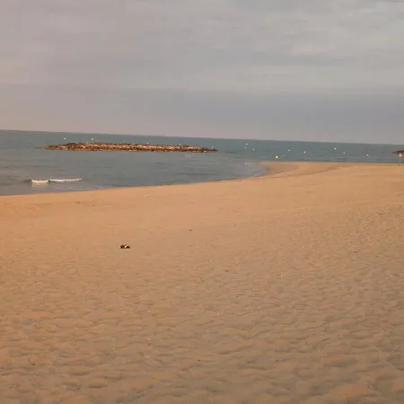 Сasa de vacaciones Maison A 450m De La